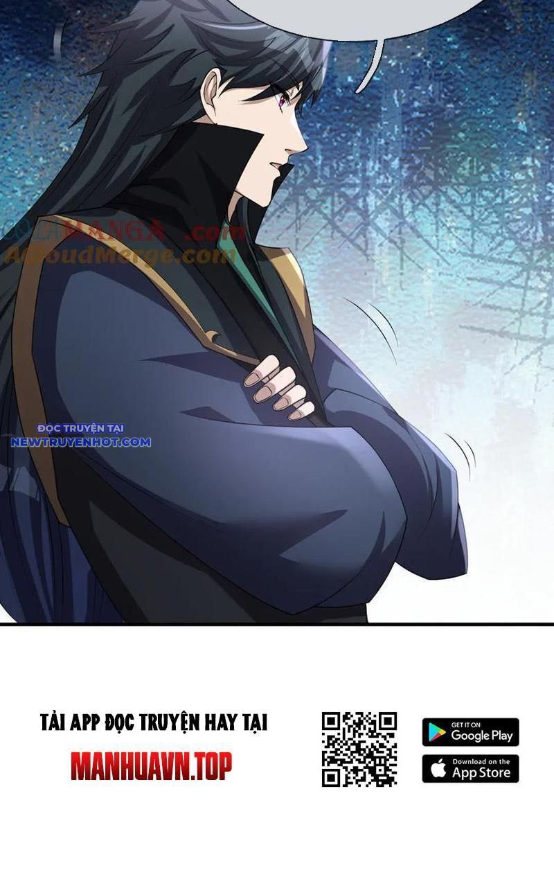 Ngủ Say Vạn Cổ: Xuất Thế Quét Ngang Chư Thiên Chap 53 - Next Chap 54