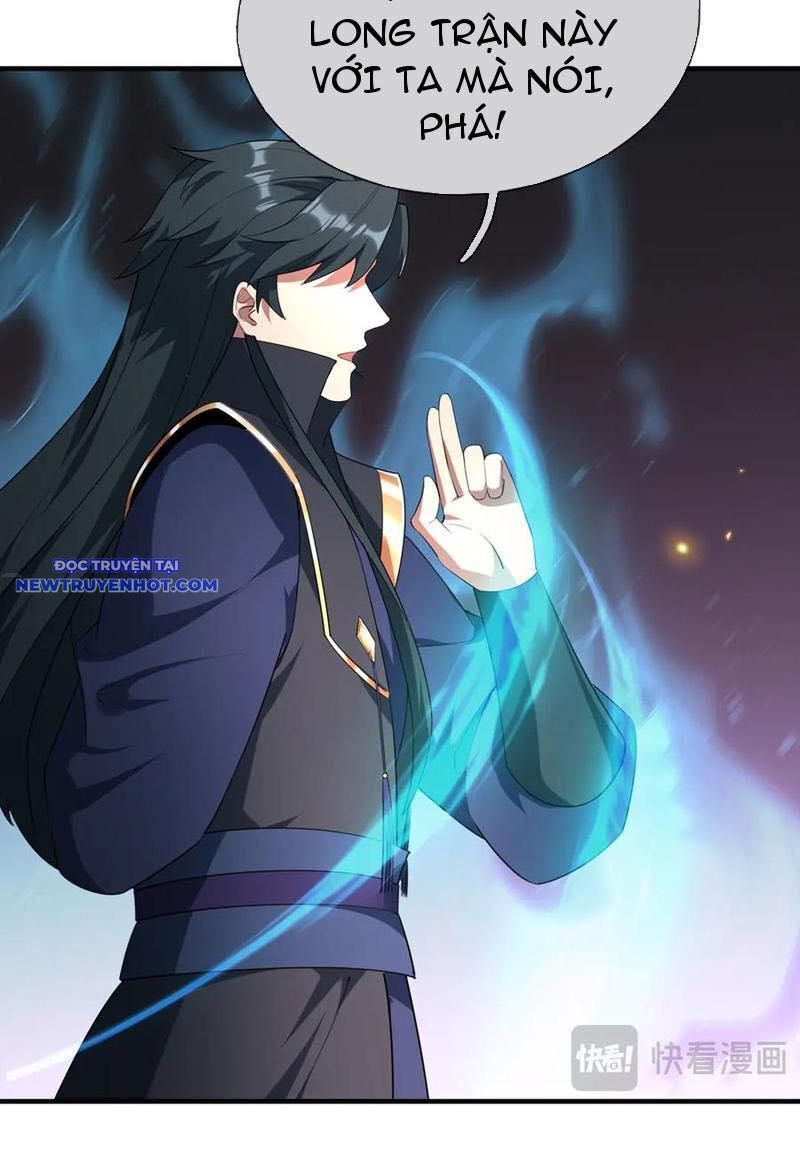 Ngủ Say Vạn Cổ: Xuất Thế Quét Ngang Chư Thiên Chap 53 - Next Chap 54