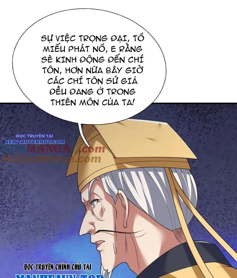 Ngủ Say Vạn Cổ: Xuất Thế Quét Ngang Chư Thiên Chap 54 - Next Chap 55