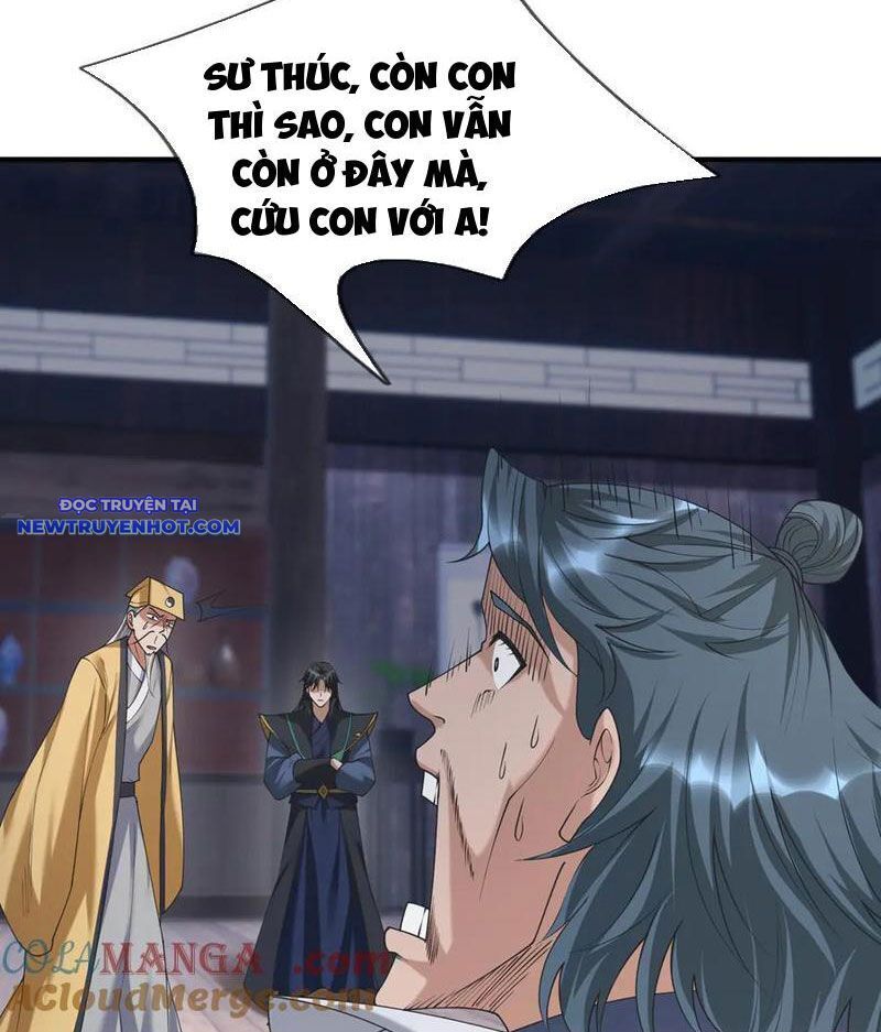 Ngủ Say Vạn Cổ: Xuất Thế Quét Ngang Chư Thiên Chap 54 - Next Chap 55