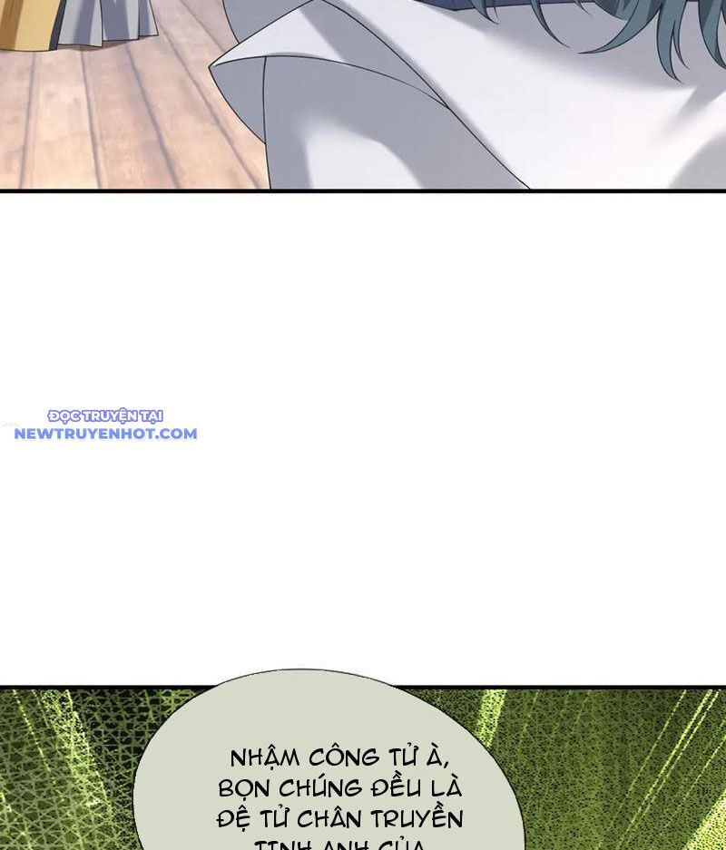 Ngủ Say Vạn Cổ: Xuất Thế Quét Ngang Chư Thiên Chap 54 - Next Chap 55