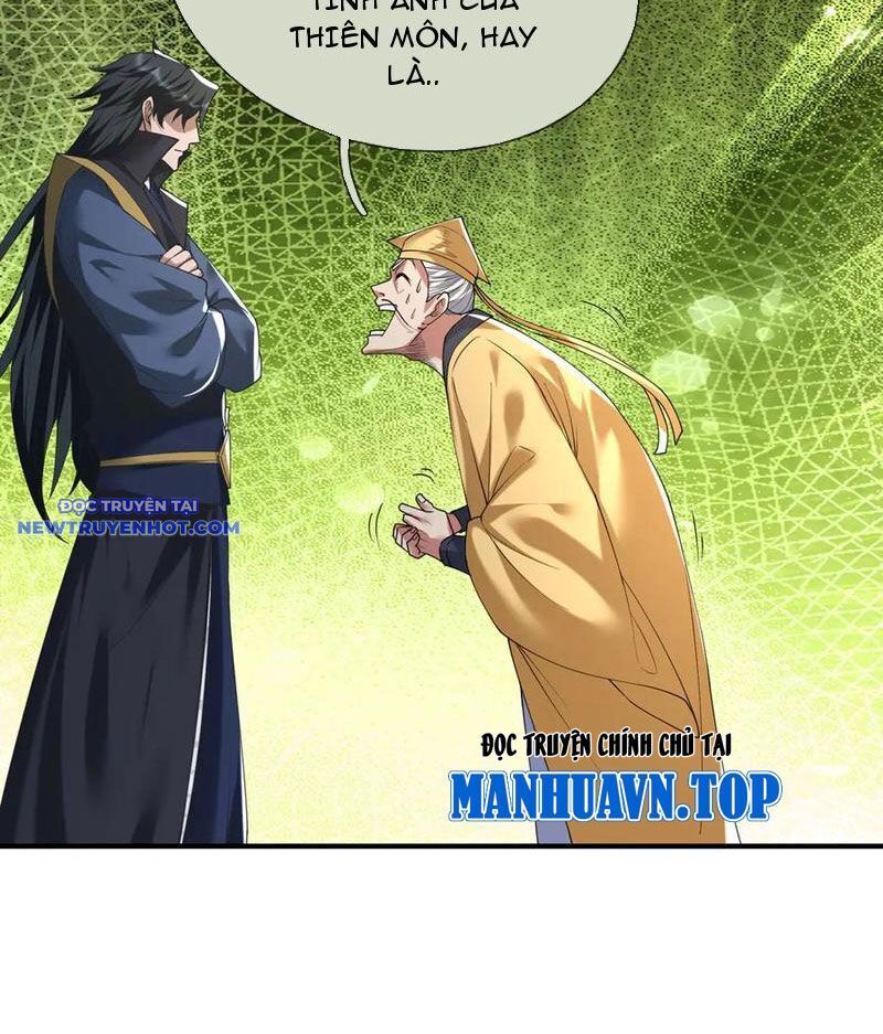 Ngủ Say Vạn Cổ: Xuất Thế Quét Ngang Chư Thiên Chap 54 - Next Chap 55