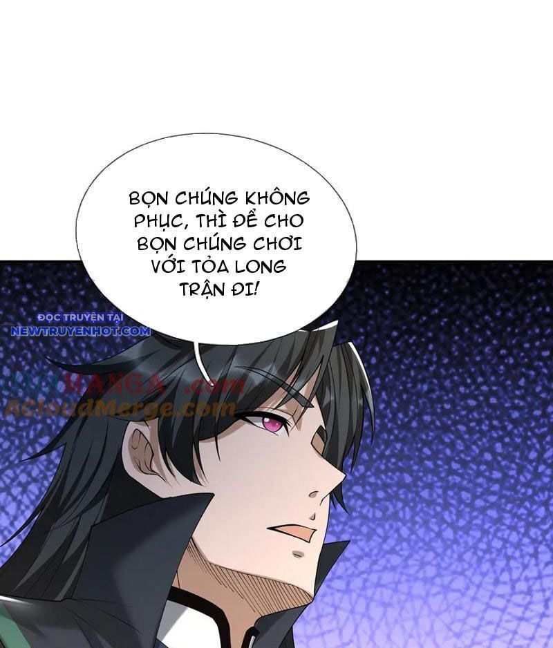 Ngủ Say Vạn Cổ: Xuất Thế Quét Ngang Chư Thiên Chap 54 - Next Chap 55