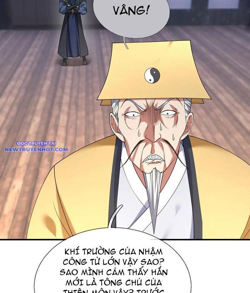Ngủ Say Vạn Cổ: Xuất Thế Quét Ngang Chư Thiên Chap 54 - Next Chap 55