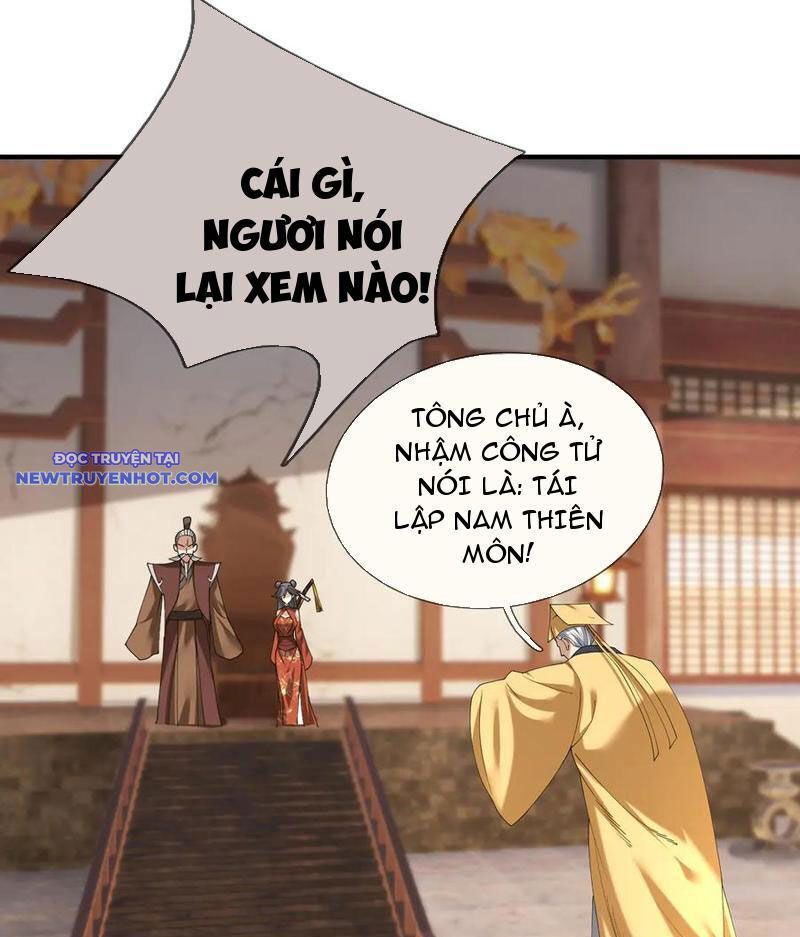 Ngủ Say Vạn Cổ: Xuất Thế Quét Ngang Chư Thiên Chap 54 - Next Chap 55