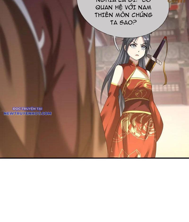 Ngủ Say Vạn Cổ: Xuất Thế Quét Ngang Chư Thiên Chap 54 - Next Chap 55