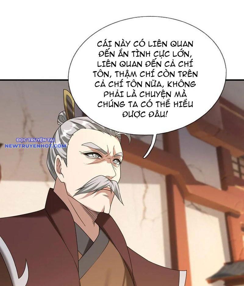 Ngủ Say Vạn Cổ: Xuất Thế Quét Ngang Chư Thiên Chap 54 - Next Chap 55