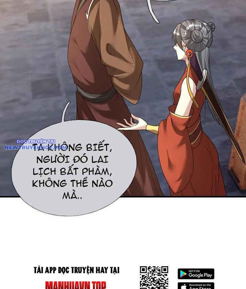 Ngủ Say Vạn Cổ: Xuất Thế Quét Ngang Chư Thiên Chap 54 - Next Chap 55