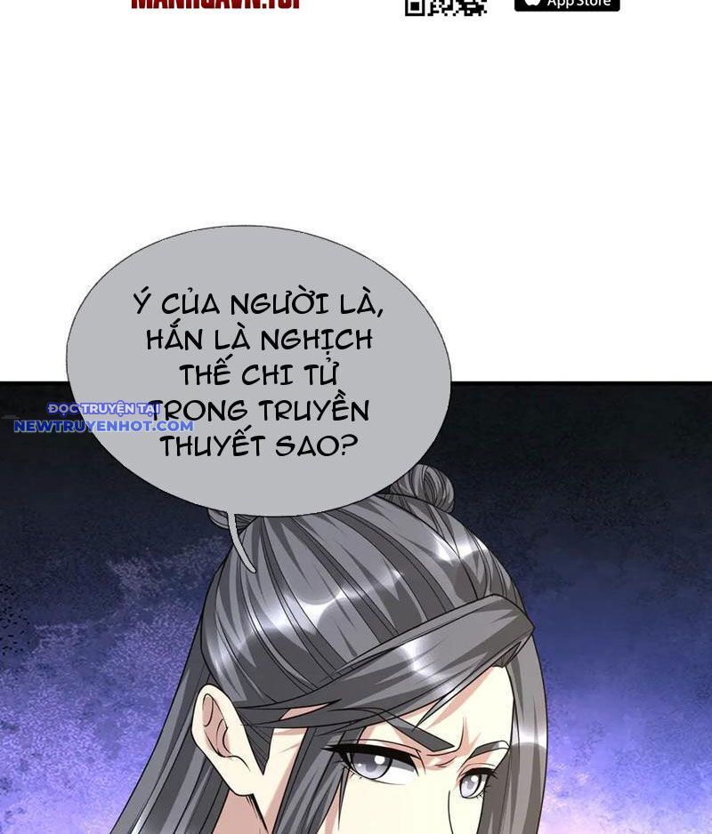 Ngủ Say Vạn Cổ: Xuất Thế Quét Ngang Chư Thiên Chap 54 - Next Chap 55