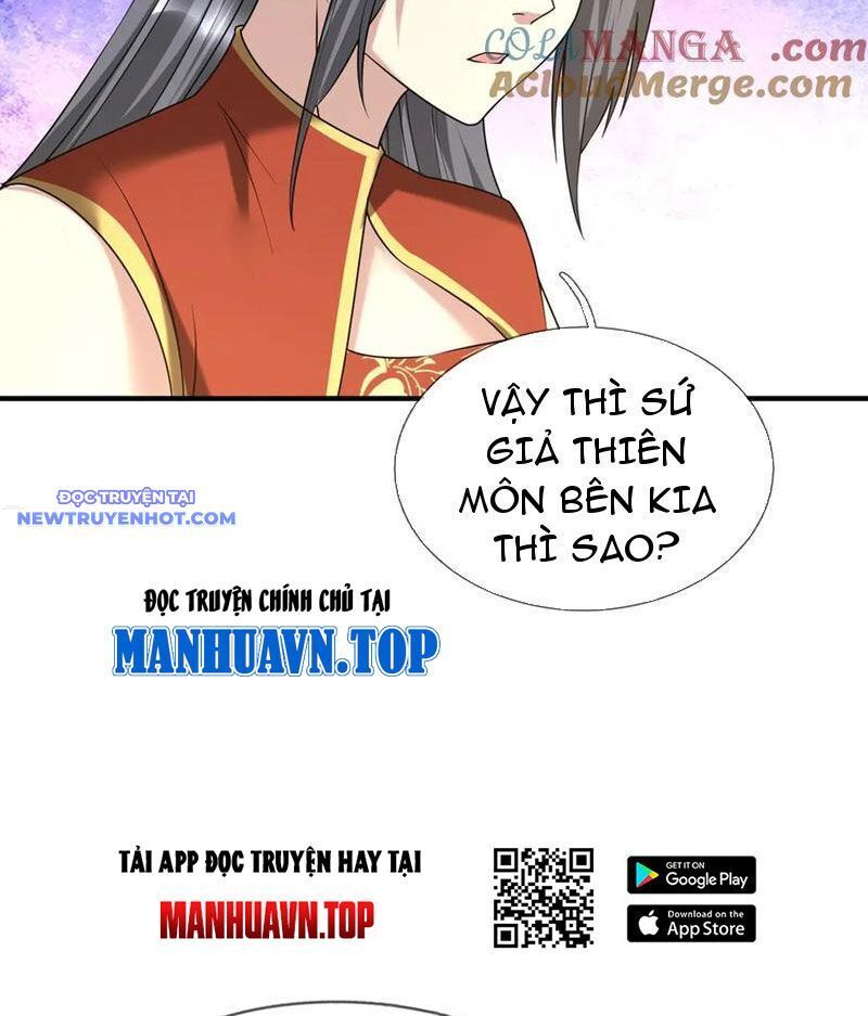 Ngủ Say Vạn Cổ: Xuất Thế Quét Ngang Chư Thiên Chap 54 - Next Chap 55