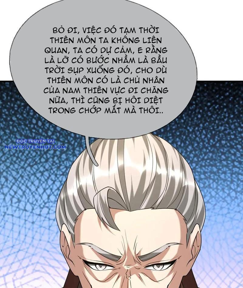 Ngủ Say Vạn Cổ: Xuất Thế Quét Ngang Chư Thiên Chap 54 - Next Chap 55