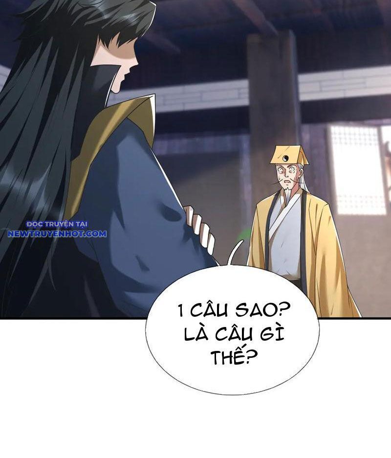 Ngủ Say Vạn Cổ: Xuất Thế Quét Ngang Chư Thiên Chap 54 - Next Chap 55