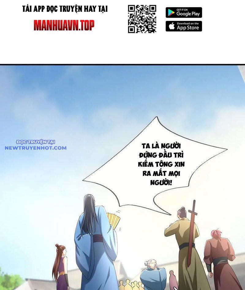Ngủ Say Vạn Cổ: Xuất Thế Quét Ngang Chư Thiên Chap 54 - Next Chap 55
