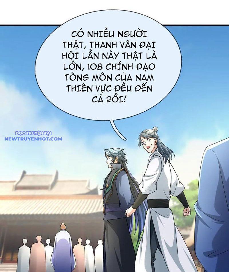 Ngủ Say Vạn Cổ: Xuất Thế Quét Ngang Chư Thiên Chap 54 - Next Chap 55