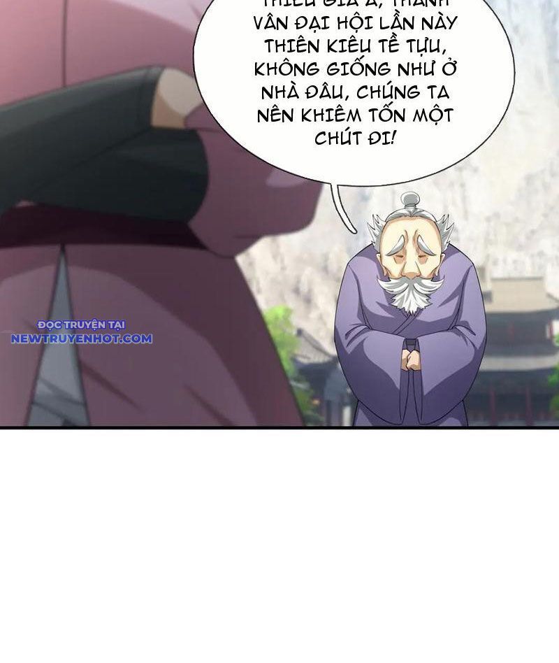 Ngủ Say Vạn Cổ: Xuất Thế Quét Ngang Chư Thiên Chap 54 - Next Chap 55
