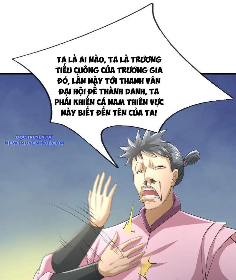 Ngủ Say Vạn Cổ: Xuất Thế Quét Ngang Chư Thiên Chap 54 - Next Chap 55