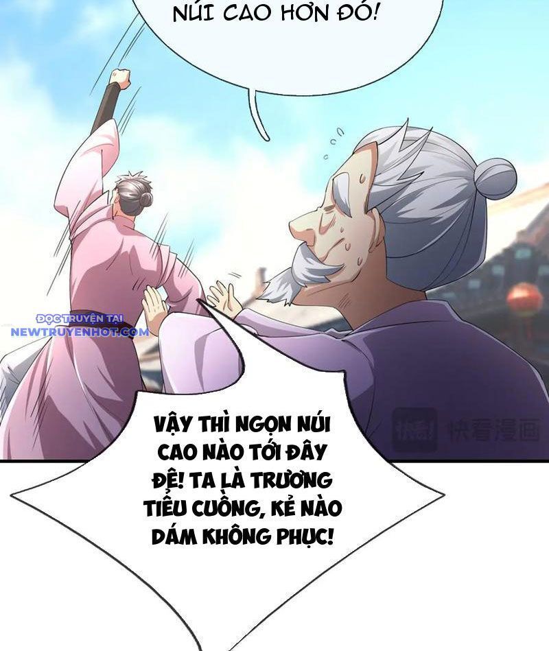 Ngủ Say Vạn Cổ: Xuất Thế Quét Ngang Chư Thiên Chap 54 - Next Chap 55