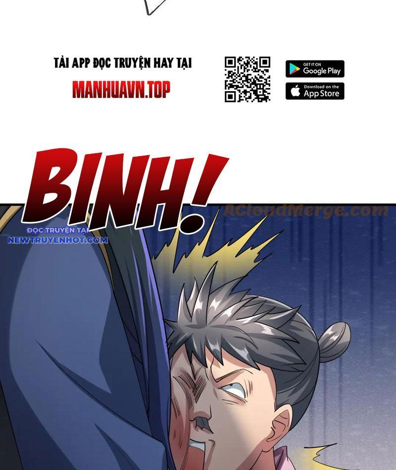 Ngủ Say Vạn Cổ: Xuất Thế Quét Ngang Chư Thiên Chap 54 - Next Chap 55