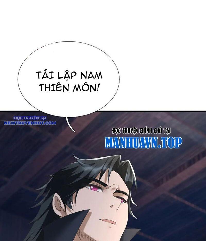 Ngủ Say Vạn Cổ: Xuất Thế Quét Ngang Chư Thiên Chap 54 - Next Chap 55