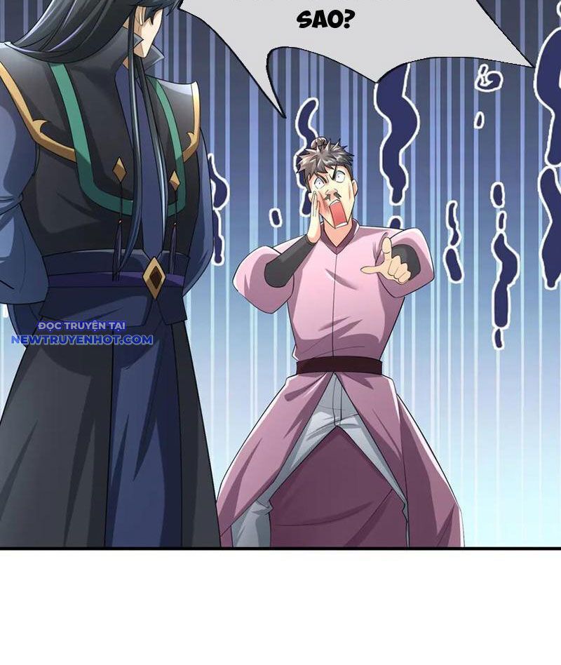 Ngủ Say Vạn Cổ: Xuất Thế Quét Ngang Chư Thiên Chap 54 - Next Chap 55