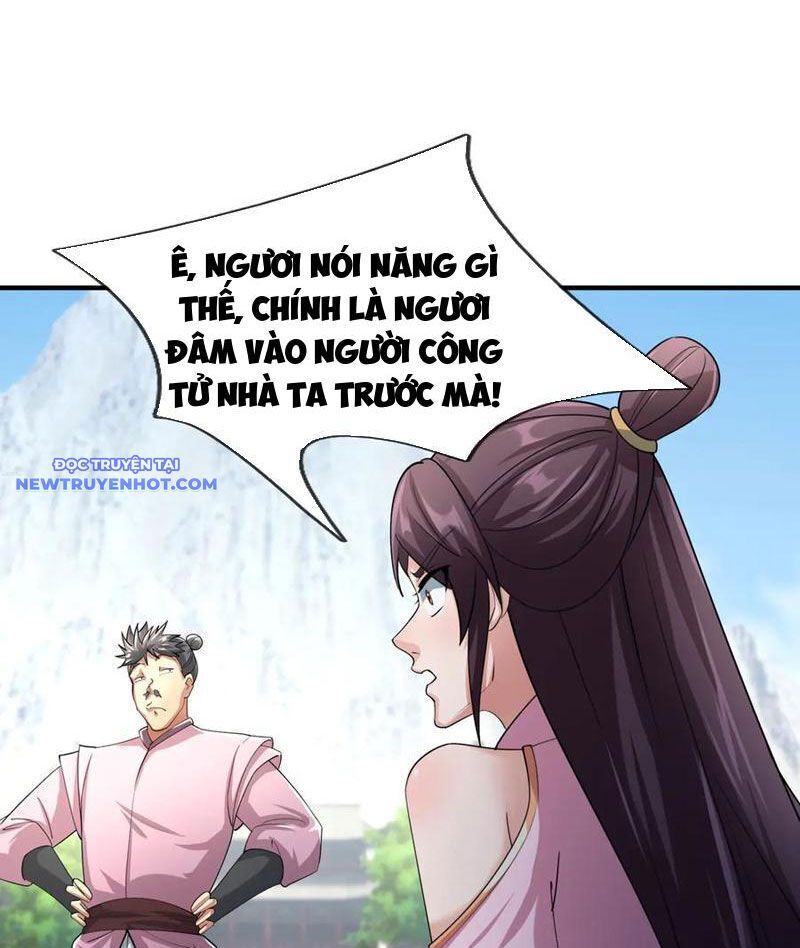 Ngủ Say Vạn Cổ: Xuất Thế Quét Ngang Chư Thiên Chap 54 - Next Chap 55