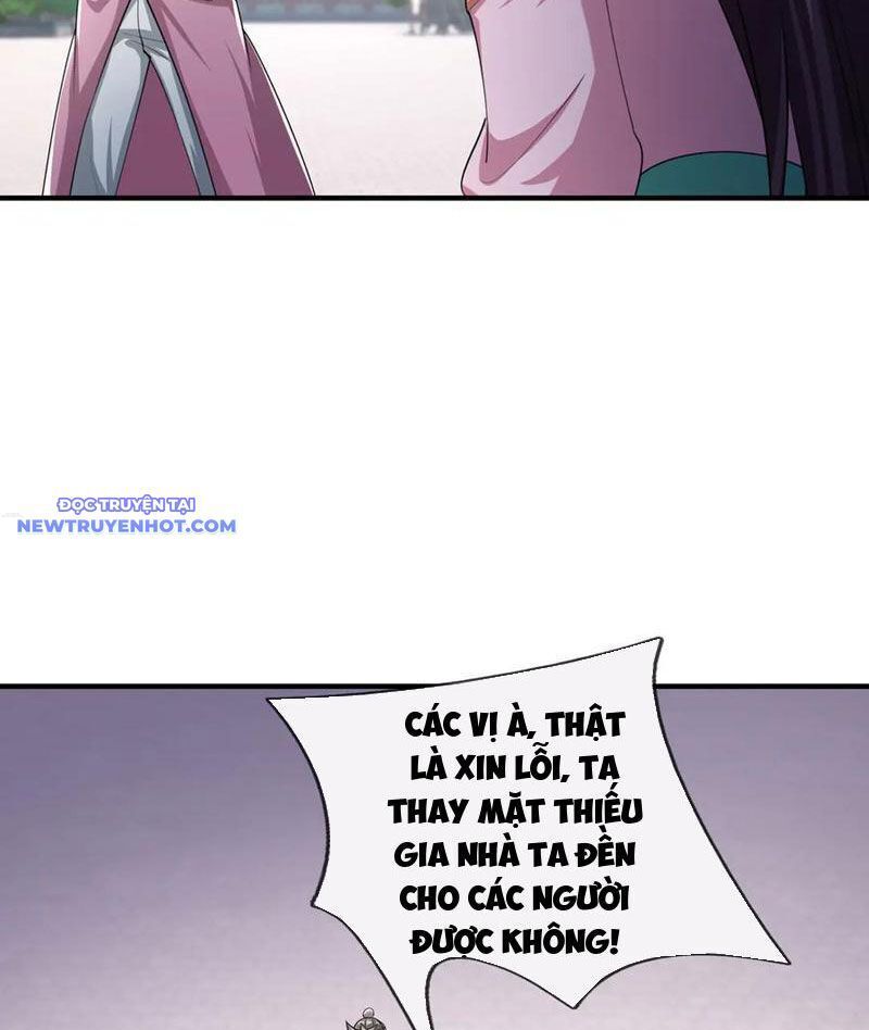 Ngủ Say Vạn Cổ: Xuất Thế Quét Ngang Chư Thiên Chap 54 - Next Chap 55