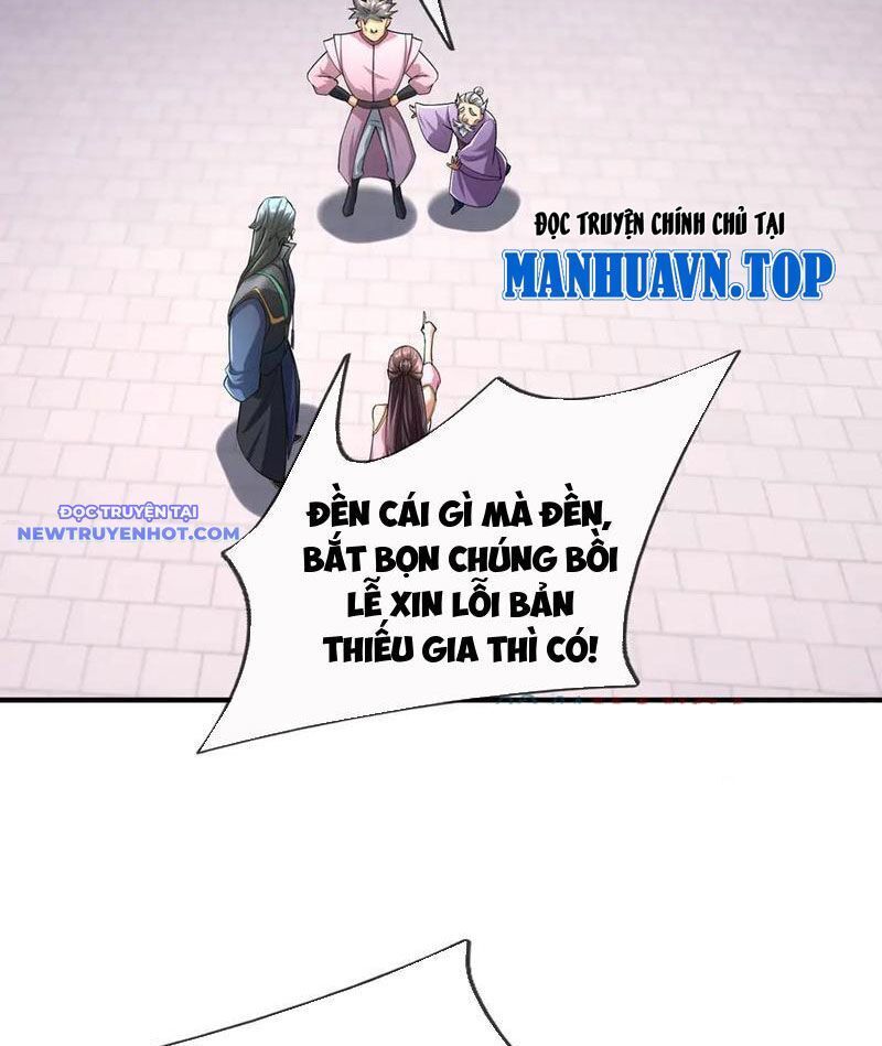 Ngủ Say Vạn Cổ: Xuất Thế Quét Ngang Chư Thiên Chap 54 - Next Chap 55
