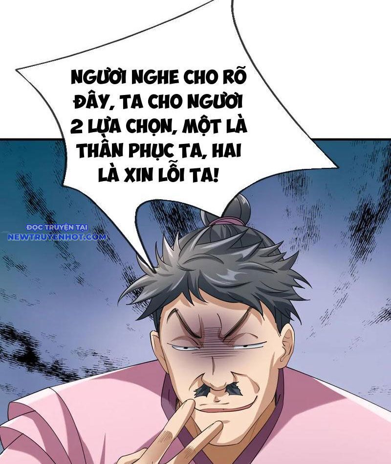 Ngủ Say Vạn Cổ: Xuất Thế Quét Ngang Chư Thiên Chap 54 - Next Chap 55