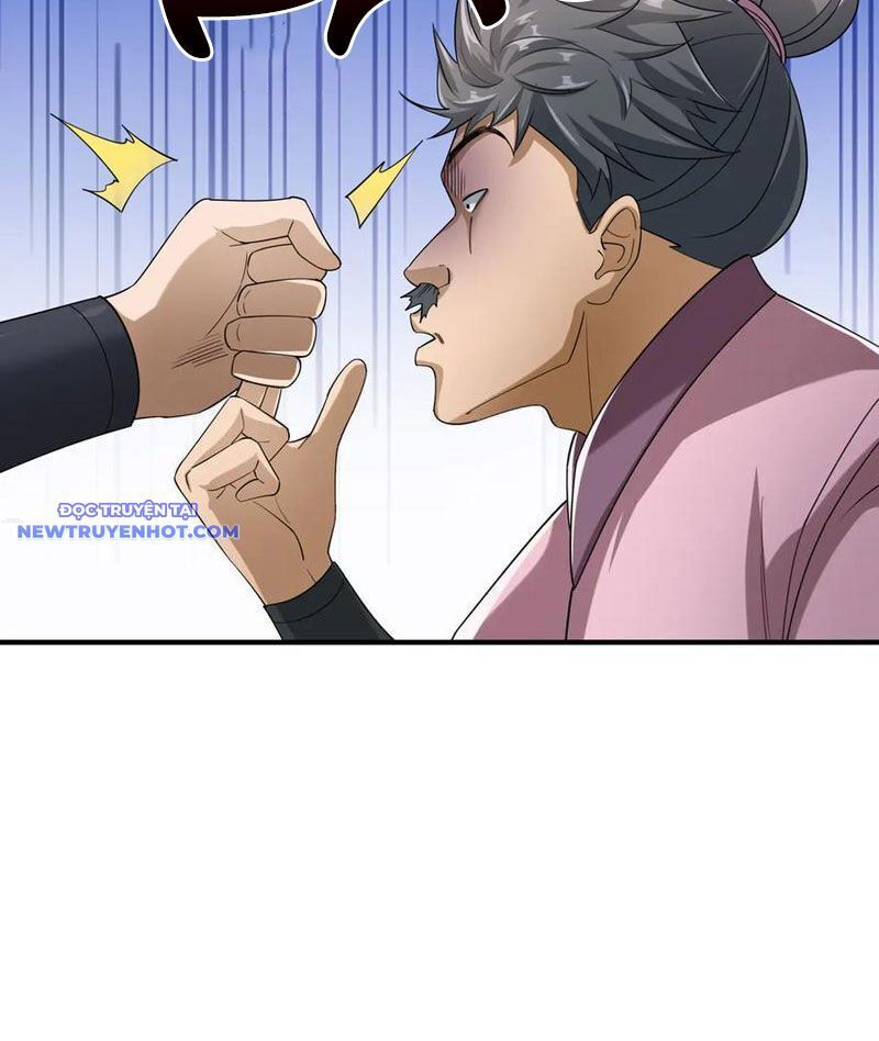 Ngủ Say Vạn Cổ: Xuất Thế Quét Ngang Chư Thiên Chap 54 - Next Chap 55