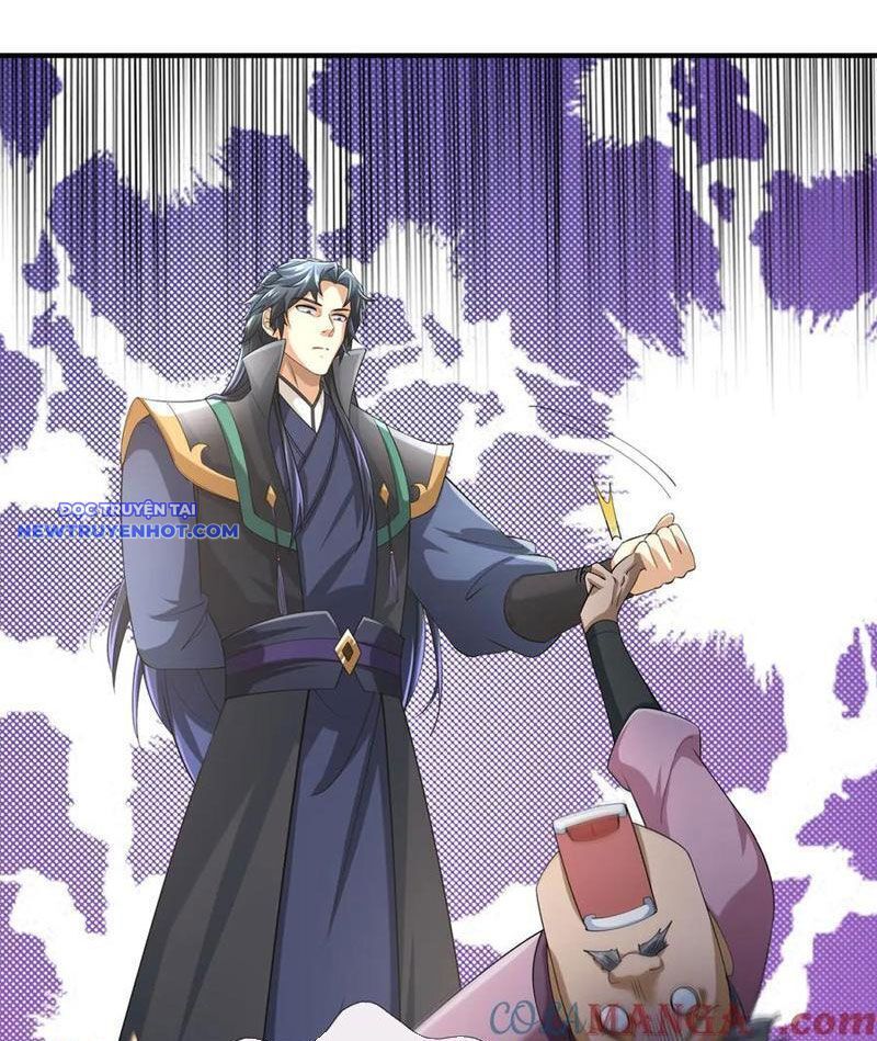 Ngủ Say Vạn Cổ: Xuất Thế Quét Ngang Chư Thiên Chap 54 - Next Chap 55