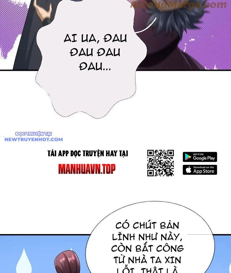 Ngủ Say Vạn Cổ: Xuất Thế Quét Ngang Chư Thiên Chap 54 - Next Chap 55