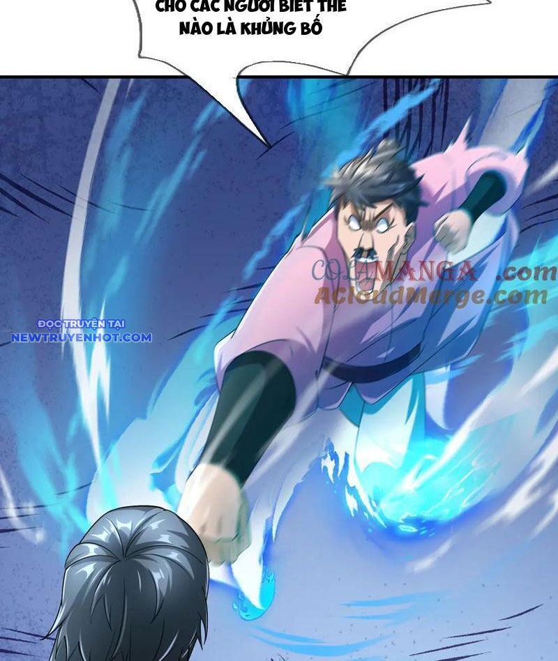Ngủ Say Vạn Cổ: Xuất Thế Quét Ngang Chư Thiên Chap 54 - Next Chap 55