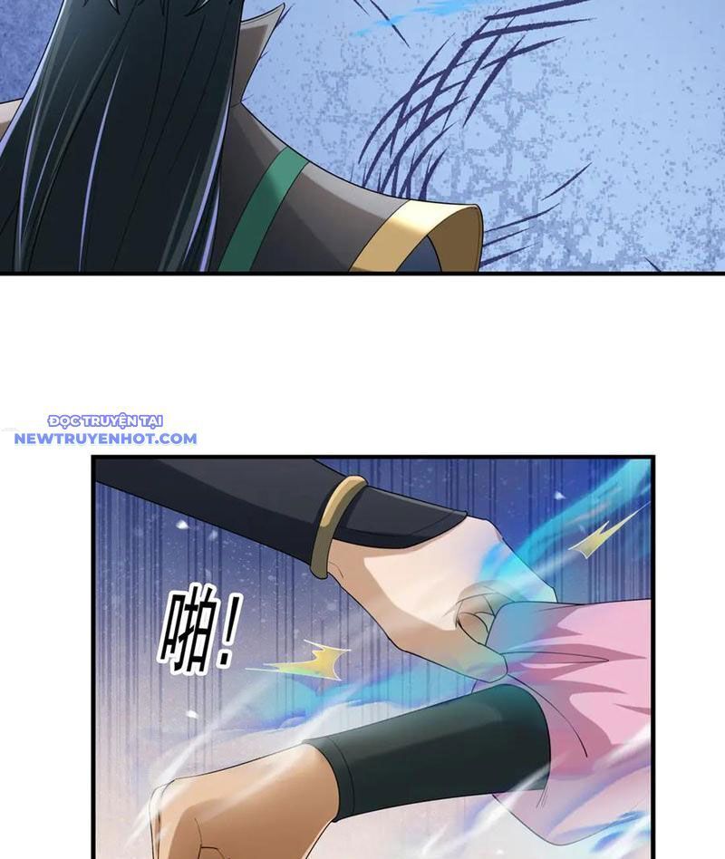 Ngủ Say Vạn Cổ: Xuất Thế Quét Ngang Chư Thiên Chap 54 - Next Chap 55