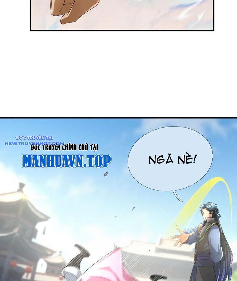 Ngủ Say Vạn Cổ: Xuất Thế Quét Ngang Chư Thiên Chap 54 - Next Chap 55