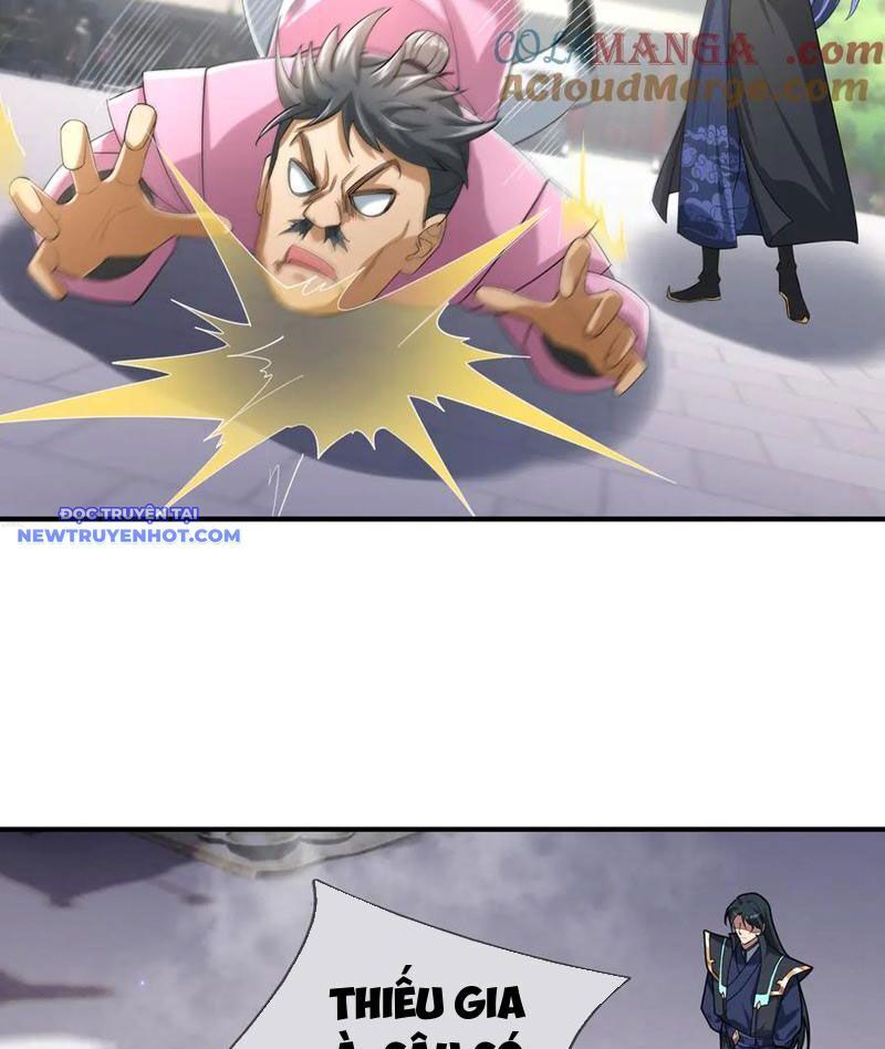 Ngủ Say Vạn Cổ: Xuất Thế Quét Ngang Chư Thiên Chap 54 - Next Chap 55