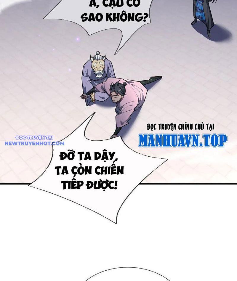 Ngủ Say Vạn Cổ: Xuất Thế Quét Ngang Chư Thiên Chap 54 - Next Chap 55