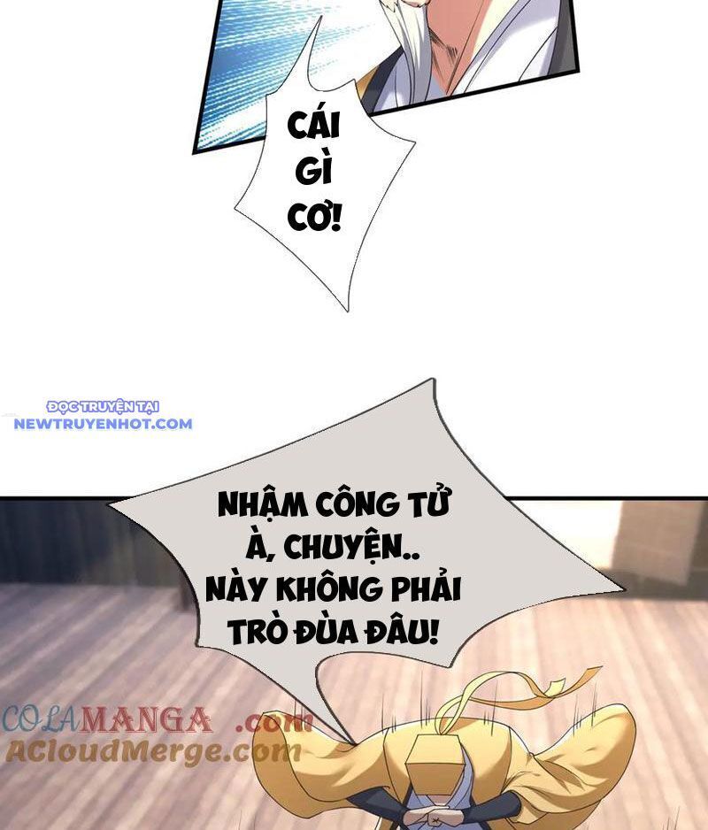 Ngủ Say Vạn Cổ: Xuất Thế Quét Ngang Chư Thiên Chap 54 - Next Chap 55