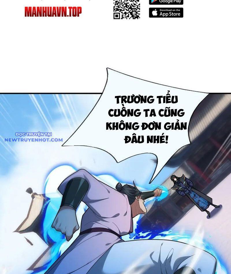 Ngủ Say Vạn Cổ: Xuất Thế Quét Ngang Chư Thiên Chap 54 - Next Chap 55