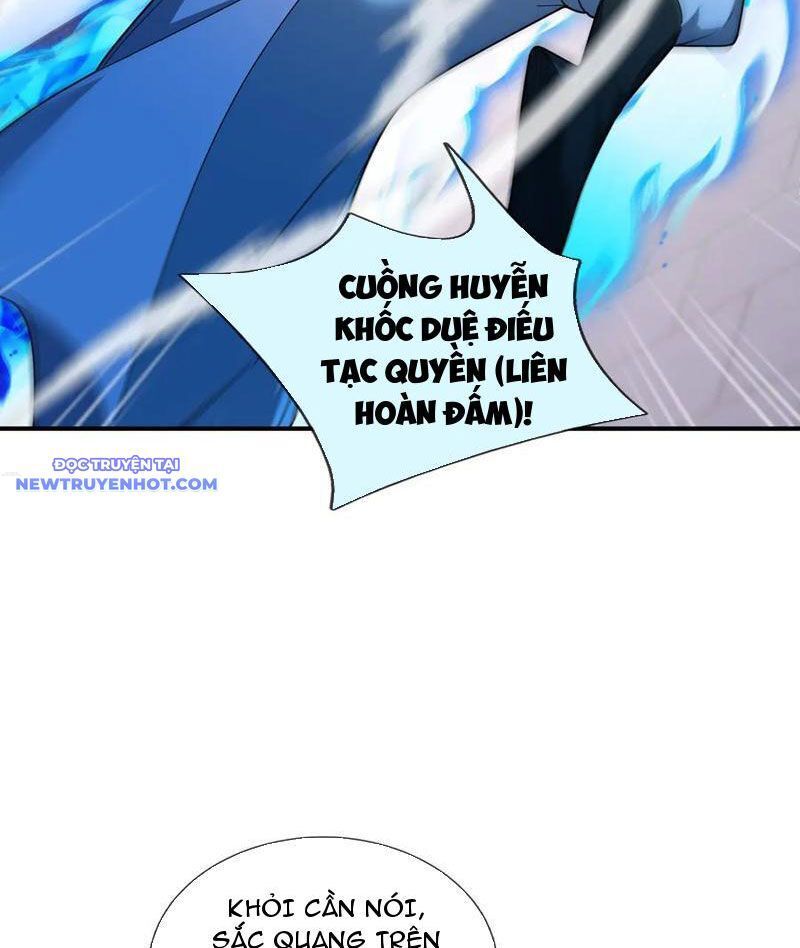 Ngủ Say Vạn Cổ: Xuất Thế Quét Ngang Chư Thiên Chap 54 - Next Chap 55