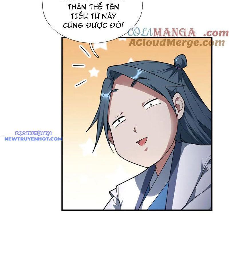Ngủ Say Vạn Cổ: Xuất Thế Quét Ngang Chư Thiên Chap 54 - Next Chap 55