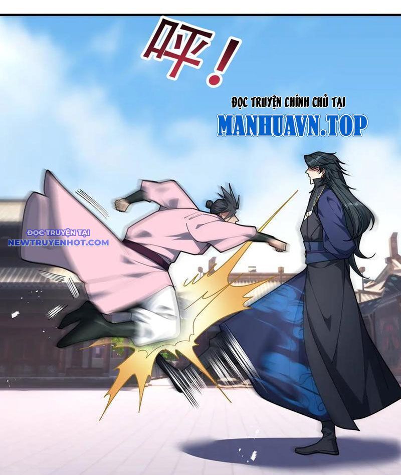 Ngủ Say Vạn Cổ: Xuất Thế Quét Ngang Chư Thiên Chap 54 - Next Chap 55