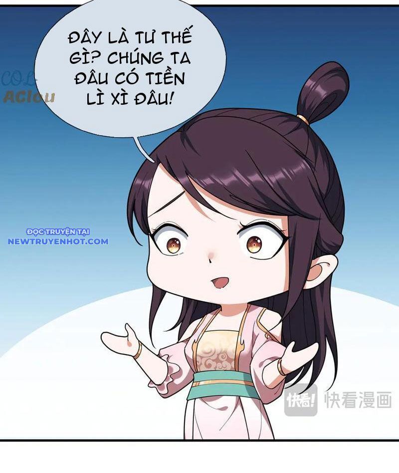 Ngủ Say Vạn Cổ: Xuất Thế Quét Ngang Chư Thiên Chap 54 - Next Chap 55