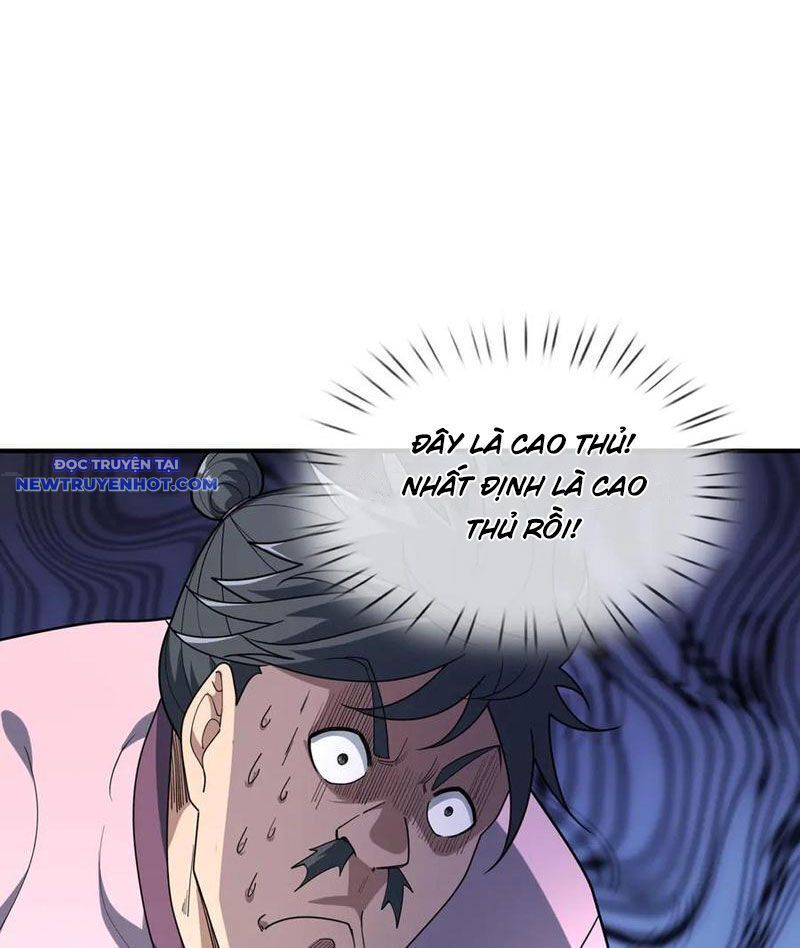 Ngủ Say Vạn Cổ: Xuất Thế Quét Ngang Chư Thiên Chap 54 - Next Chap 55