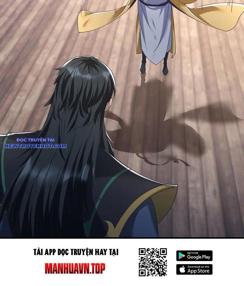 Ngủ Say Vạn Cổ: Xuất Thế Quét Ngang Chư Thiên Chap 54 - Next Chap 55