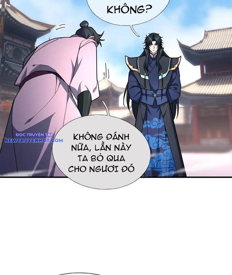 Ngủ Say Vạn Cổ: Xuất Thế Quét Ngang Chư Thiên Chap 54 - Next Chap 55
