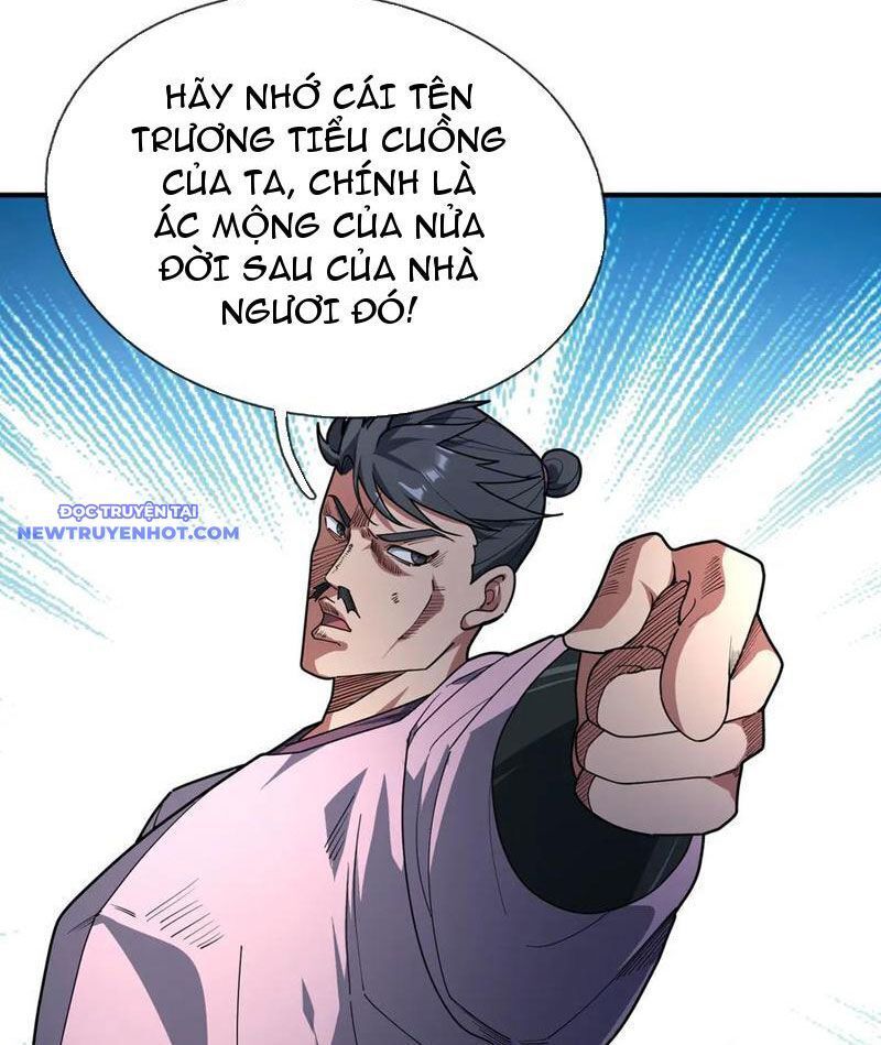 Ngủ Say Vạn Cổ: Xuất Thế Quét Ngang Chư Thiên Chap 54 - Next Chap 55