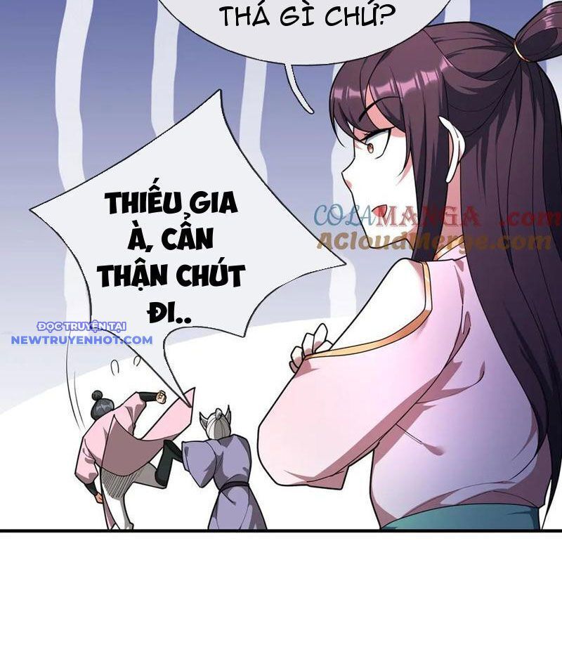 Ngủ Say Vạn Cổ: Xuất Thế Quét Ngang Chư Thiên Chap 54 - Next Chap 55