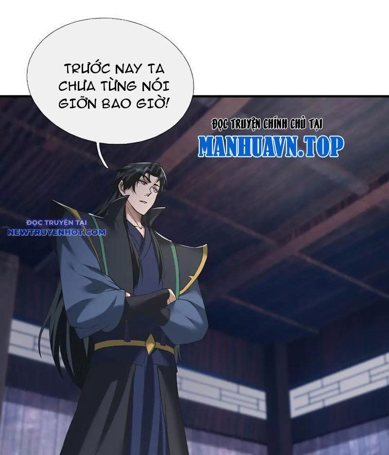 Ngủ Say Vạn Cổ: Xuất Thế Quét Ngang Chư Thiên Chap 54 - Next Chap 55