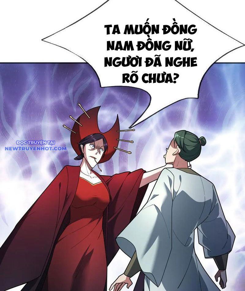 Ngủ Say Vạn Cổ: Xuất Thế Quét Ngang Chư Thiên Chap 54 - Next Chap 55