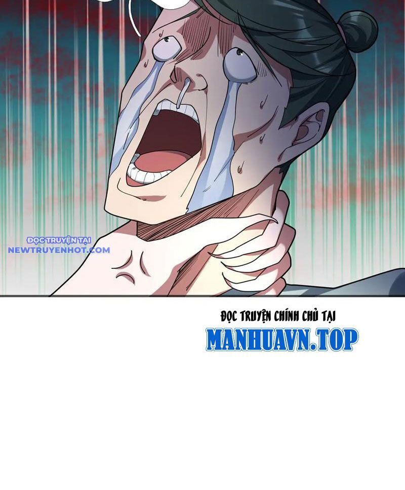 Ngủ Say Vạn Cổ: Xuất Thế Quét Ngang Chư Thiên Chap 54 - Next Chap 55